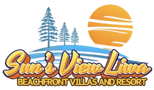 Sun's View Liwa Logo