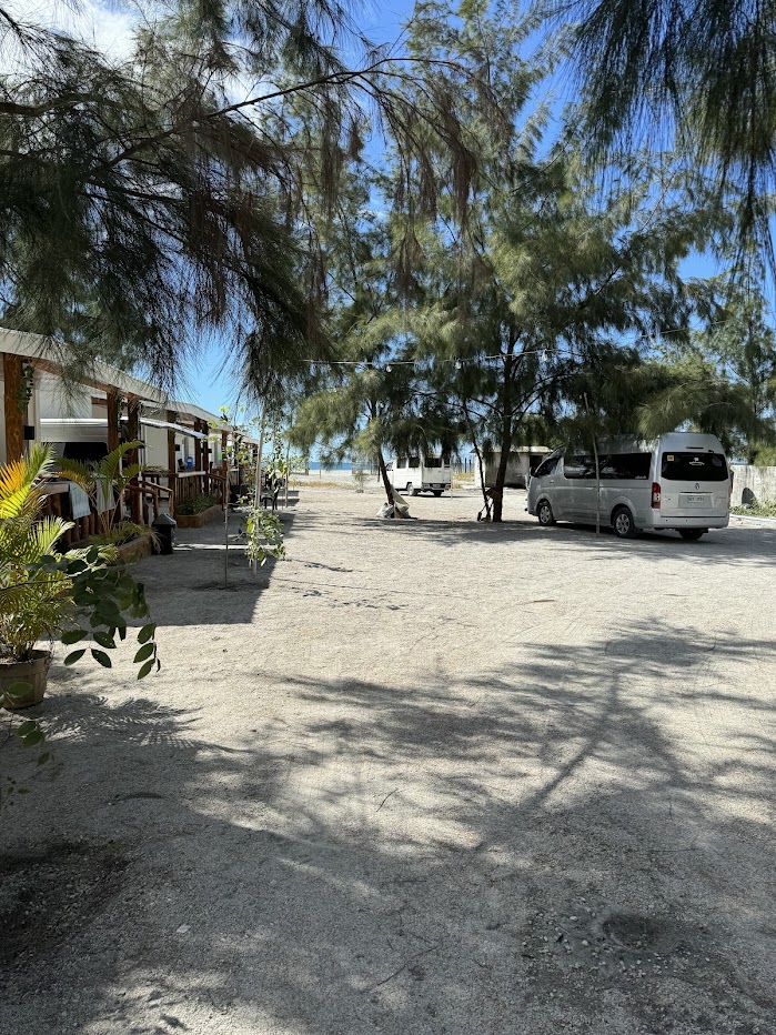Free Parking